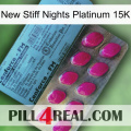 New Stiff Nights Platinum 15K 35